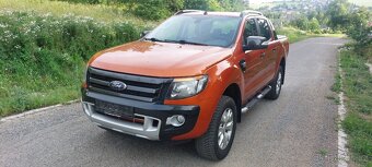 Ford ranger 3.2 Tdci 147kw Wildtrak - 9