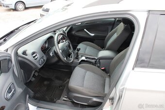 Ford Mondeo rv: 2008 2.0i 16V KLIMA TEMPOMAT GHIA - 9