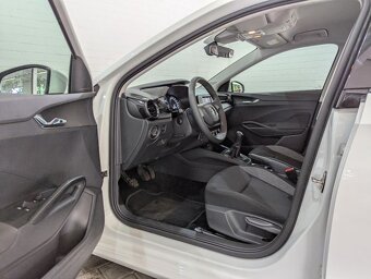 Skoda Fabia Active - 9