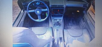BMW Z1 2.5i Roadster - 9