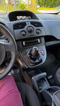 Renault Kangoo II - 9