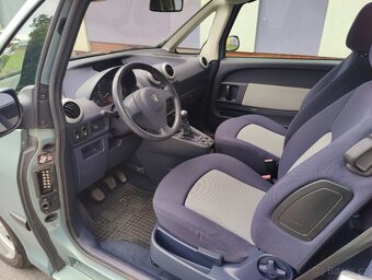 Peugeot 1007 1,4 HDi / nové rozvody / - 9