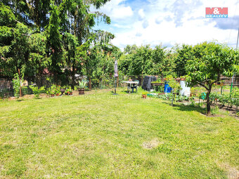 Prodej bytu 1+1, 47 m², Žatec, ul. Pražská - 9