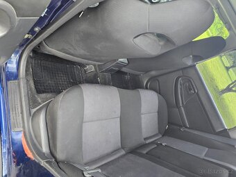 Subaru impreza wrx sedan - 9