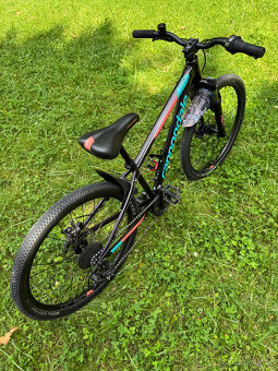 Cannondale Trail 24" - 9