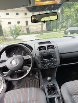 VW Polo 1.4 55kw - 9