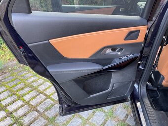 DS 7 Crossback 1.6 E-Tense 300, Rivoli, PHEV, DPH - 9