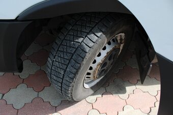 Iveco Daily, 35S180 3,0 L2H2 HiMatic+Led+Navi+Klima+Měchy - 9