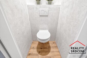 Pronájem bytu v os. vlast. 1+1/41m2 na ul. Na Kopci, Karviná - 9