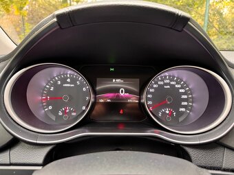 KIA Ceed - 1.0 T-GDi 74 kW - 05/2022 - 77.111Km Odpočet DPH - 9