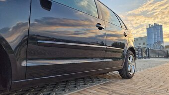 Vw Polo 1,4i 59Kw benzin - 9