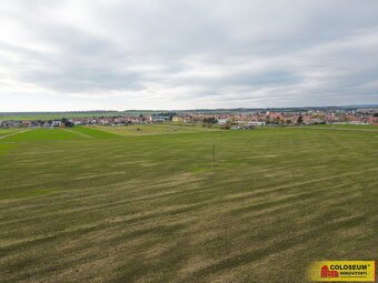 Přísnotice, prodej pozemku pro bydlení, 3 803 m², výhodná in - 9