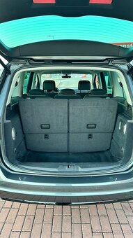 Seat Alhambra 2.0tdi DSG 7 míst - 9