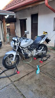 Honda Hornet CB600F 2003 25kw - 9