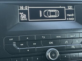 Expert 2,0hdi,121tis.km,3míst,1.maj.Čr,odpočet dph,L3 - 9