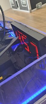 Prodám Allen & Heath SQ7 + příslušenství - 9