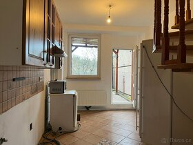 Prodej byt mezonet, ul. Prašná, Karlovy Vary ID 230 - 9