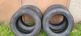 Zimní gumy na Hyundai Tucson - 9