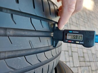 Alu kola orig Hyundai i40 R17 - 9