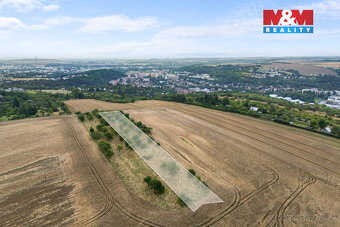 Prodej ovocného sadu, 5202 m², Kralupy nad Vltavou - 9