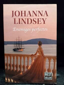 Španělské romány - 9