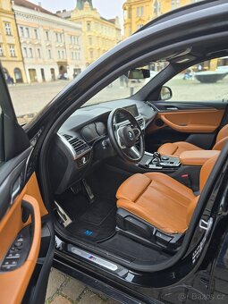 BMW X3, XD, 30d///M-SPORT - 9