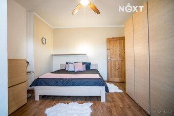 Prodej byt 2+1, 60㎡ - 9