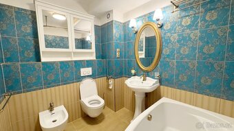 Mezonetový byt 3+kk s 30 m² terasou a dechberoucím výhledem - 9