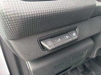 Kangoo van, L2 Extra TCe 130 - 9