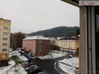 Pronájem bytu 2+1, 56 m2, ulice Přátelství, Karlovy Vary - 9