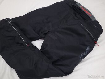 Fastway Voyager dámska textilná moto kombinéza M 40/21 - 9