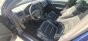 VOLKSWAGEN GOLF 2.0 GTI 147KW R19 - 9