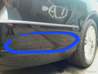 Mercedes Benz E 350 CDI BlueEFFICIENCY - 9