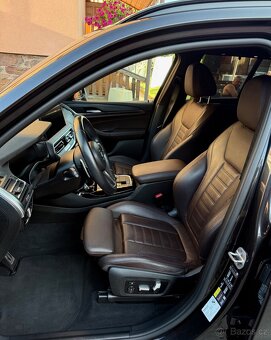 Bmw X3 xDrive30e (CZ, DPH) - 9