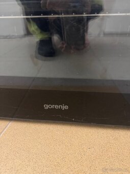 Prodám tyto věci troubu indukci a rekuperaci - 9