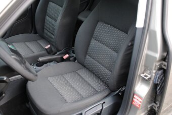 Škoda Octavia 2 kombi 1.6MPI 75kW - 9