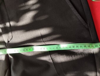 Panský oblek velikost 42 - 9