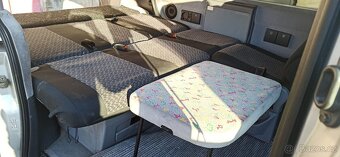 Mercedes Benz 110TD Vito - 9