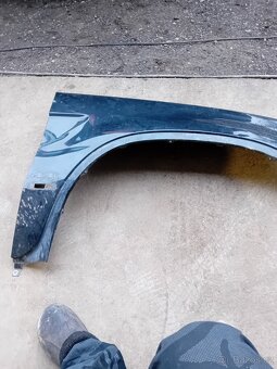 BMW E53 X5 3.0D 135KW DILY - 9