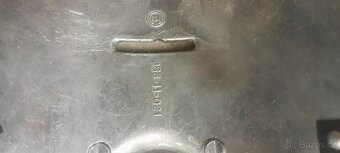 Jawa , ČZ 175 , 125 - 9