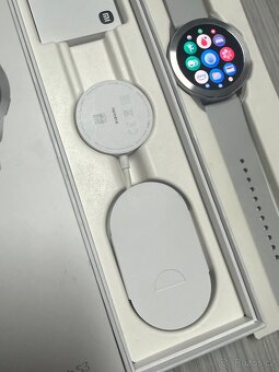 Xiaomi Watch S3 46mm v záruce - 9