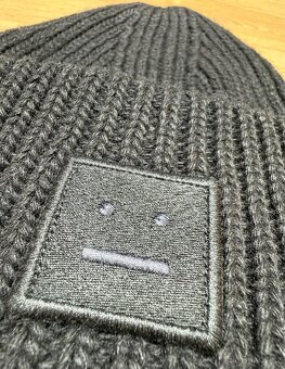 Čepice Acne studios - 9