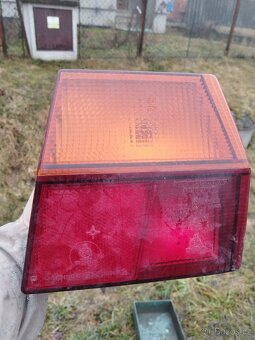 Světla škoda favorit - 9