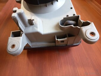 Přední světlo Opel Frontera B - 9