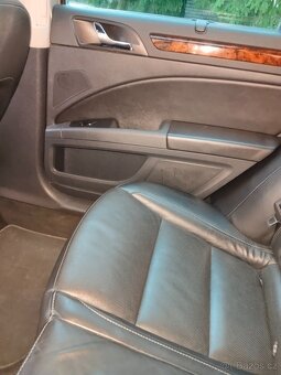 Superb 1.6 2012r.v. - 9