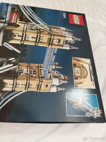 10214 lego Tower Bridge - 9