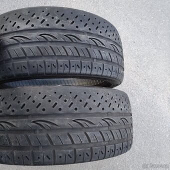 Porsche 5x100 R18 - 9