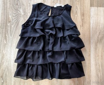 Směs dívčího obleceni - 9