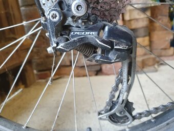 GT i-drive expert - 9