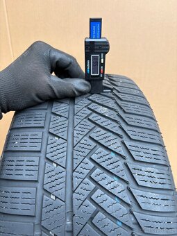 5x112 Borbert 245/40/18 8jx18 et35 - 9